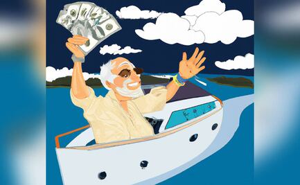 Diferencia entre jubilado, retirado y pensionado; te lo explicamos en menos de 2 minutos