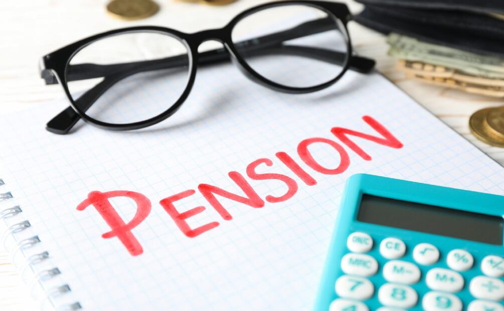 ¿Cuándo depositan la pensión del IMSS, ISSSTE y Bienestar en marzo 2025? (Foto: DeDinero)