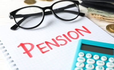 ¿Cuándo depositan la pensión del IMSS, ISSSTE y Bienestar en marzo 2025? (Foto: DeDinero)