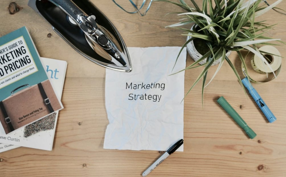 Claves del Marketing. (Foto: Unsplash)