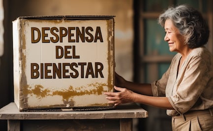 ¿Qué trae la Despensa del Bienestar Edomex? Conoce los 24 productos y dónde registrarse