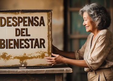 ¿Qué trae la Despensa del Bienestar Edomex? Conoce los 24 productos y dónde registrarse