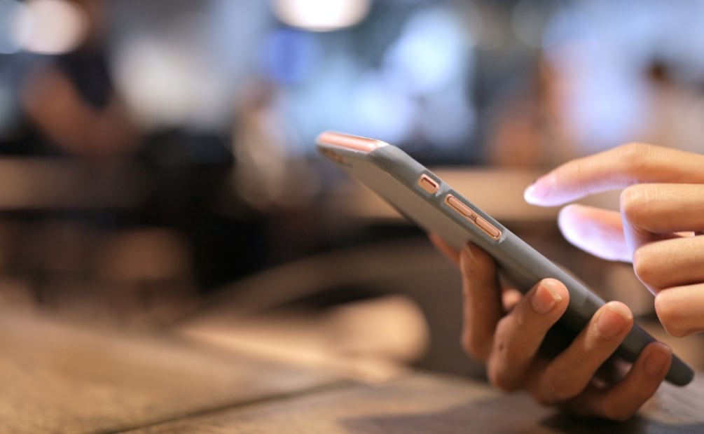 Mejores paquetes de Internet y telefonía prepago según el comparador del IFT. (Foto: Captura de pantalla)