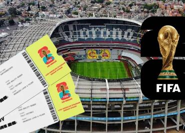 FIFA anuncia el proceso para obtener boletos del Mundial 2026 ¿Cómo asegurar tu entrada?
