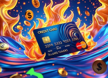 ¿No puedes pagar tu tarjeta de crédito? Recupera tu paz financiera reestructurando tu deuda