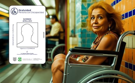 Cómo obtener la Tarjeta Incluyente de la CDMX: Beneficios y guía para personas con discapacidad 