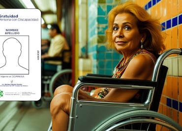 Cómo obtener la Tarjeta Incluyente de la CDMX: Beneficios y guía para personas con discapacidad