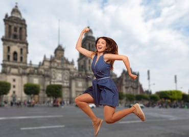 Actividades gratuitas en CDMX para un fin de semana sin gastar mucho