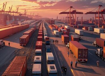 Nearshoring: el futuro de los negocios globales está más cerca de lo que crees