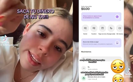 ¿Nu México cierra cuentas? Usuarios reportan cuentas canceladas y revelan por qué ocurre