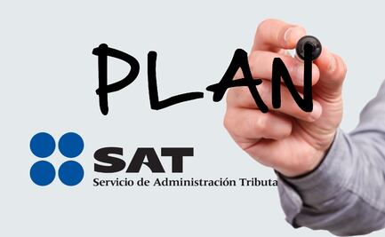 Plan Maestro SAT 2025; perdona multas y recargos a deudores y simplifica trámite de RFC