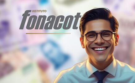 Fonacot 2025: ¿Cuánto pagarías por un crédito de 180 mil pesos? 