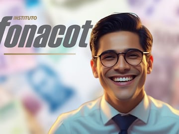 Fonacot 2025: ¿Cuánto pagarías por un crédito de 180 mil pesos?