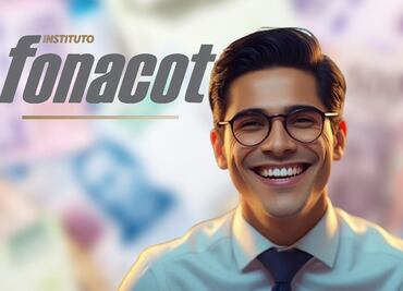Fonacot 2025: ¿Cuánto pagarías por un crédito de 180 mil pesos?