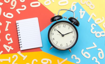 ¿Qué hora es en México hoy domingo 7 de abril 2024? Que no te descuenten, cambio de horario confunde