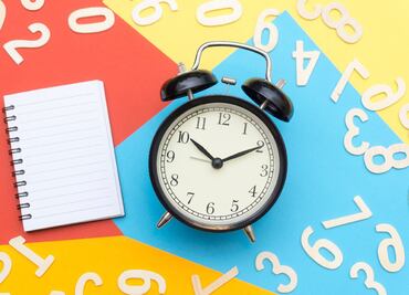 ¿Qué hora es en México hoy domingo 7 de abril 2024? Que no te descuenten, cambio de horario confunde