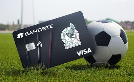 Tarjeta Banorte Selección Mexicana: requisitos, costos reales, promos y playera del Mundial gratis