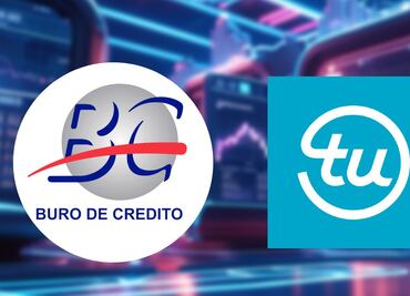 ¿Tu historial está en riesgo? Lo que debes saber tras la compra del Buró de Crédito por TransUnion