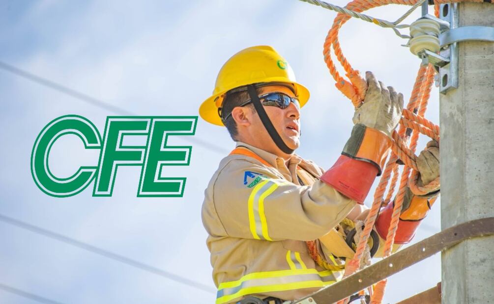 Conoce las razones por las que la CFE te puede dejar sin luz. (Foto: DeDinero)