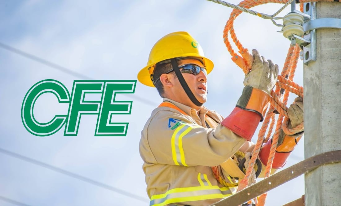 Conoce las razones por las que la CFE te puede dejar sin luz. (Foto: DeDinero)