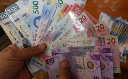 ¿Qué trabajadores recibirán adelanto de aguinaldo?