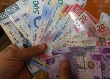 ¿Qué trabajadores recibirán adelanto de aguinaldo?
