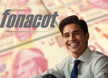 Créditos Fonacot 2025. Esto pagarás por un préstamo de 120 mil pesos en 12 meses