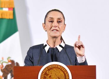 ¿Qué son los aranceles y para qué sirven? Claudia Sheinbaum solicita a Trump que piense bien esto