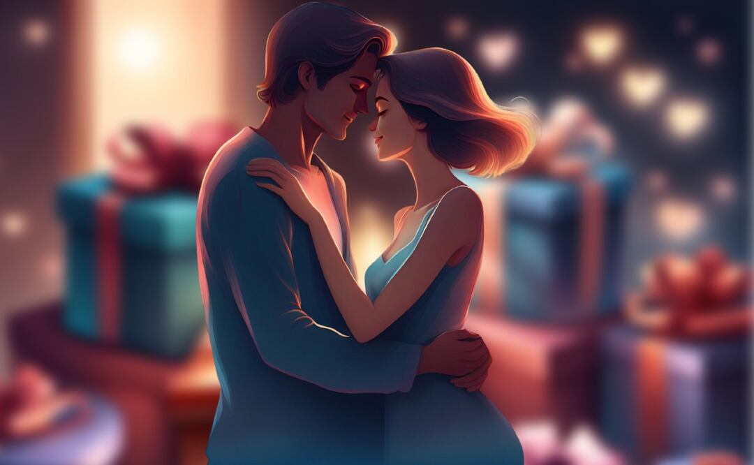 ¿Y tú ya sabes qué regalarle a tu pareja para el próximo 14 de febrero? (Foto:DeDinero)