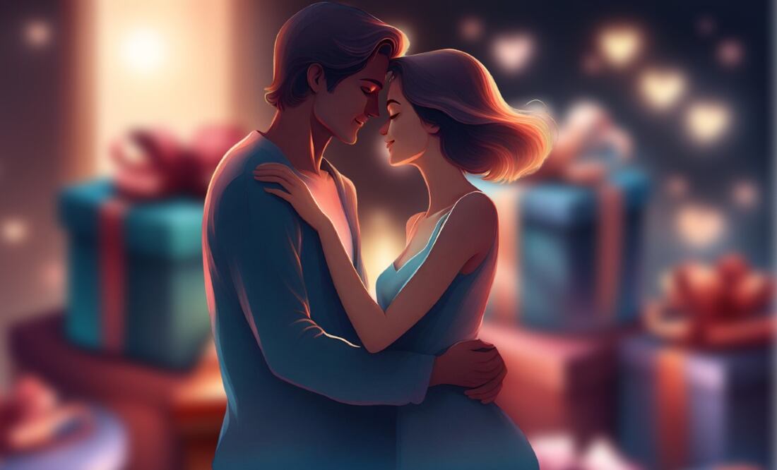 ¿Y tú ya sabes qué regalarle a tu pareja para el próximo 14 de febrero? (Foto:DeDinero)