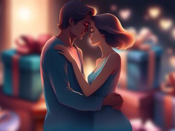 ¿Qué se le puede regalar a un hombre o a una mujer el 14 de febrero Día de San Valentín?