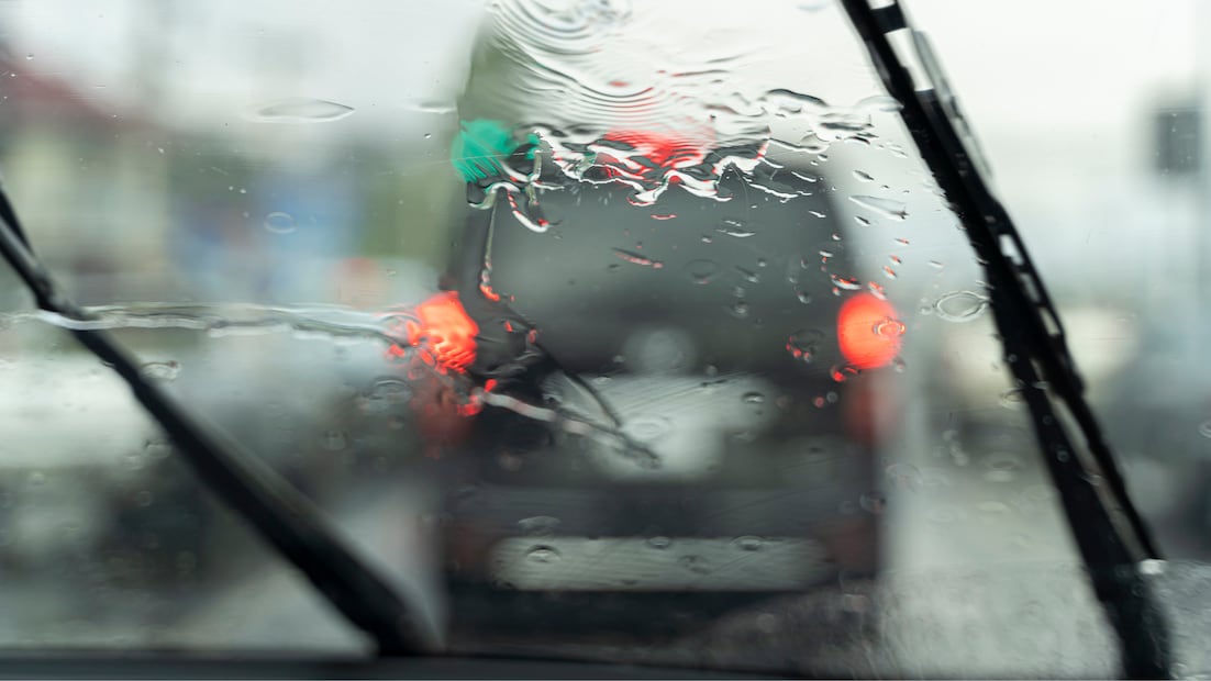¿Cuánto gana un limpiaparabrisas en la CDMX?  (Foto: Canva)