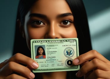 Precio de la Visa Americana 2025: Requisitos, tipos y trámite paso a paso