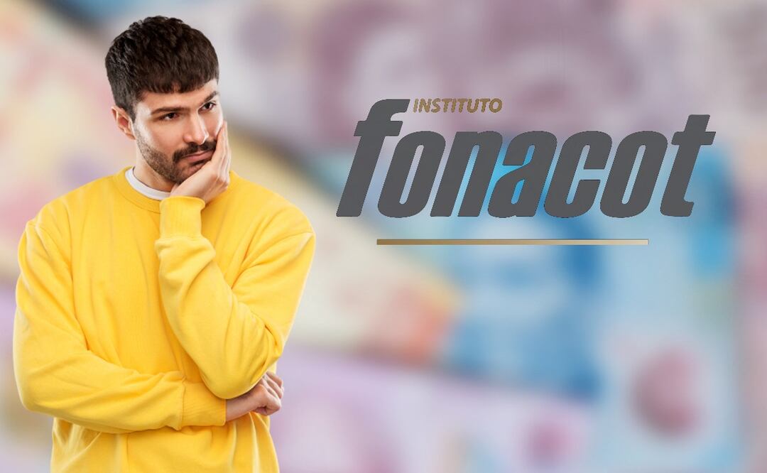 Crédito Fonacot, conoce las razones por las que te pueden rechazar y cómo evitarlas. (Foto: DeDinero)