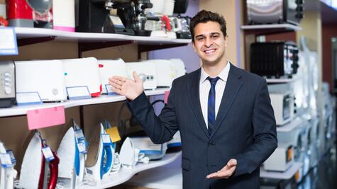 ¿Sabes leer el consumo energético de tus electrodomésticos? Así te ayuda el Sello FIDE a ahorrar en tu recibo de luz