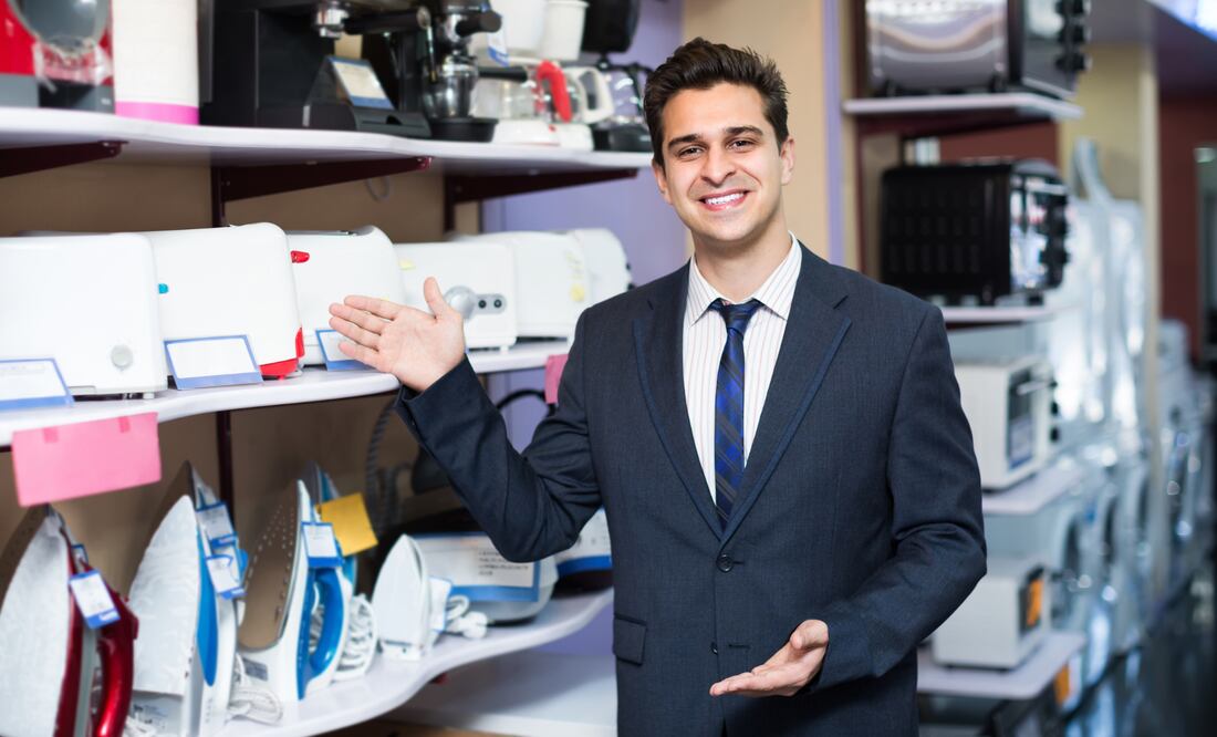 La etiqueta del Sello FIDE en los electrodomésticos