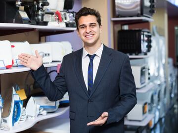 ¿Sabes leer el consumo energético de tus electrodomésticos? Así te ayuda el Sello FIDE a ahorrar en tu recibo de luz