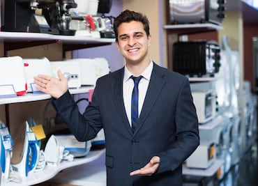 ¿Sabes leer el consumo energético de tus electrodomésticos? Así te ayuda el Sello FIDE a ahorrar en tu recibo de luz