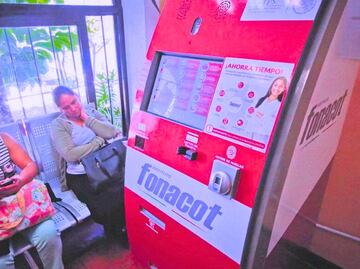 Fonacot 50 mil pesos 2024: Así puedes pedir hasta 4 meses de tu sueldo y pagarlo en abonos