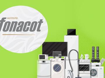 Cómo pedir 33 mil pesos al Fonacot y pagar al mes 3,124 pesos, este es el ejemplo de Juan