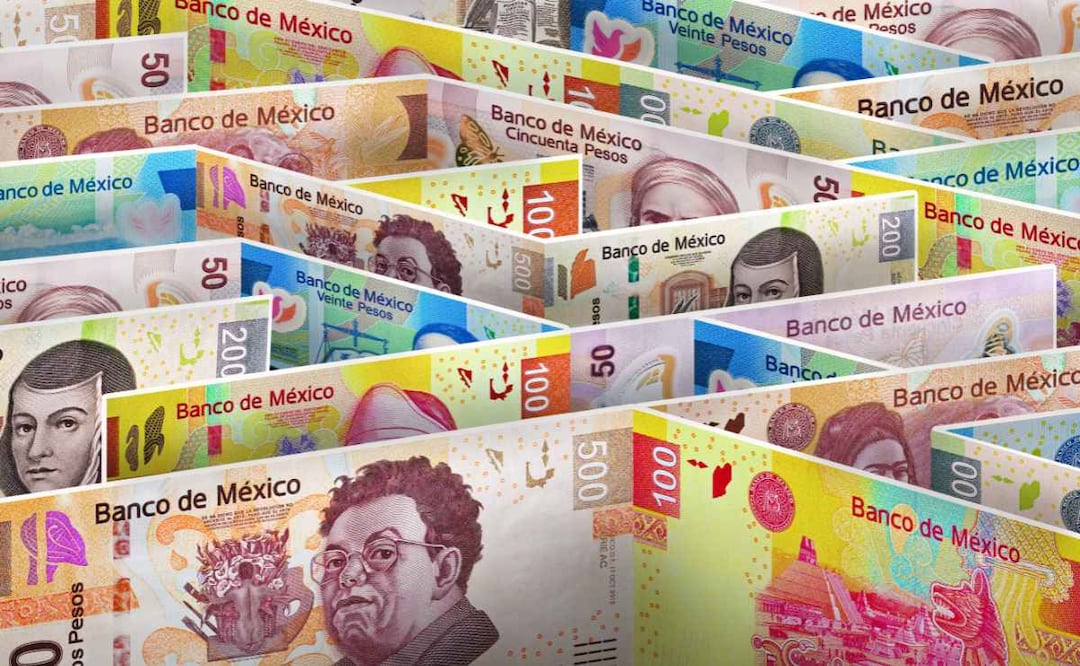 ¿Por qué no nos alcanza el dinero? (Foto: DeDinero)