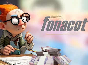 ¿Cuánto te descontará Fonacot por un crédito de 30 mil pesos? Todo lo que necesitas saber