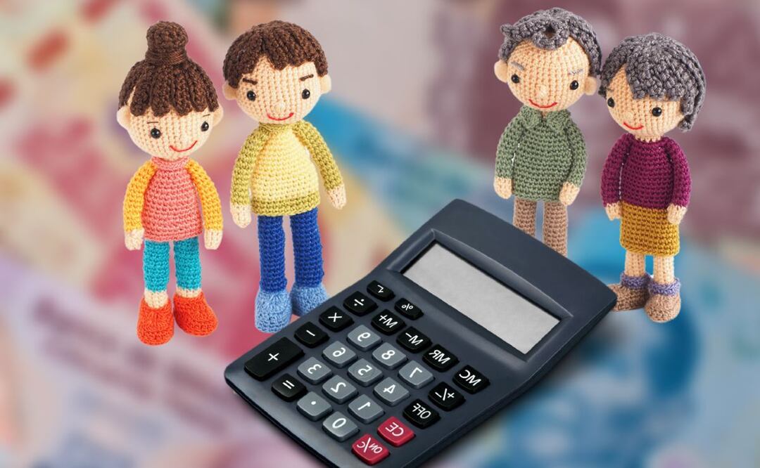 Descubre la forma en que puedes seleccionar al beneficiario de tu Afore. (Foto: DeDinero)