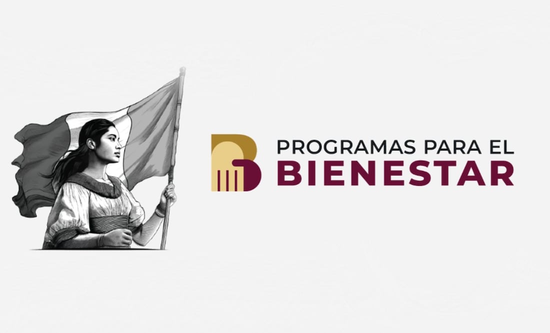 ¿Cuánto pagan los programas sociales en México? Conoce los montos actualizados en 2025 .(Foto: Captura de pantalla)