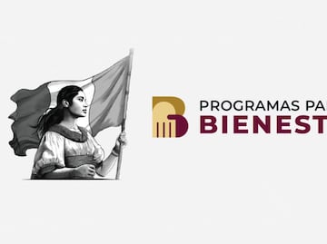 Programas sociales en México: Origen, cuáles siguen vigentes y de cuánto es el apoyo economico