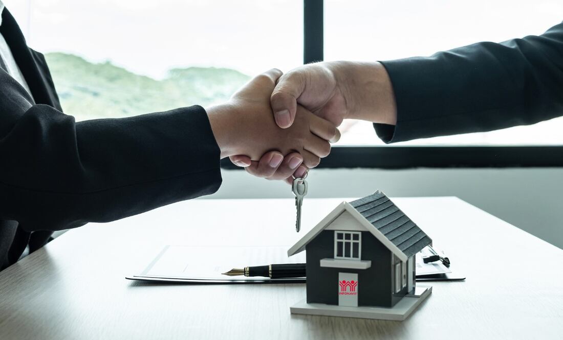 ¿En qué consiste el programa de borrón y cuenta nueva por convenio privado de Infonavit? (Foto: DeDinero)