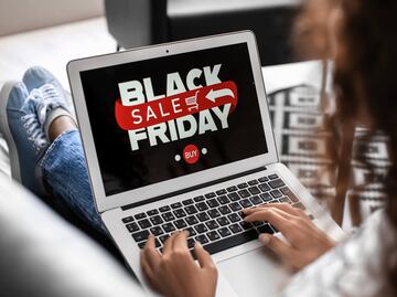 Black Friday 2024: Qué método de pago es mejor para ti al comprar por internet