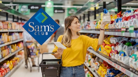 Cuponera de Precios Ganadores de Sam’s Club México, vigente del 29 de octubre al 19 de noviembre, antes de El Buen Fin