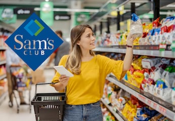 Cuponera de Precios Ganadores de Sam’s Club México, vigente del 29 de octubre al 19 de noviembre, antes de El Buen Fin