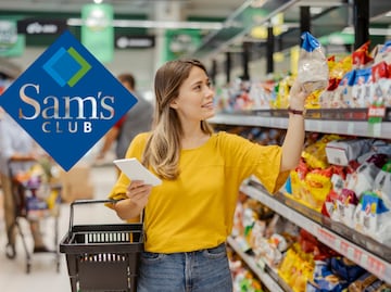 Cuponera de Precios Ganadores de Sam’s Club México, vigente del 29 de octubre al 19 de noviembre, antes de El Buen Fin